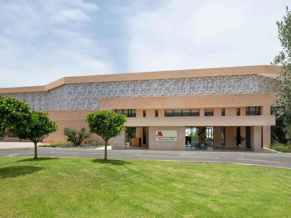 taghazout by marriott resort