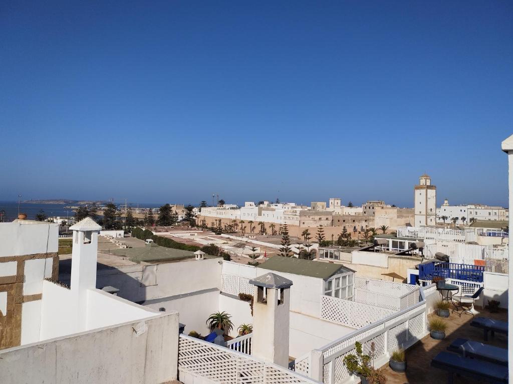 le Riad Marosko Essaouia