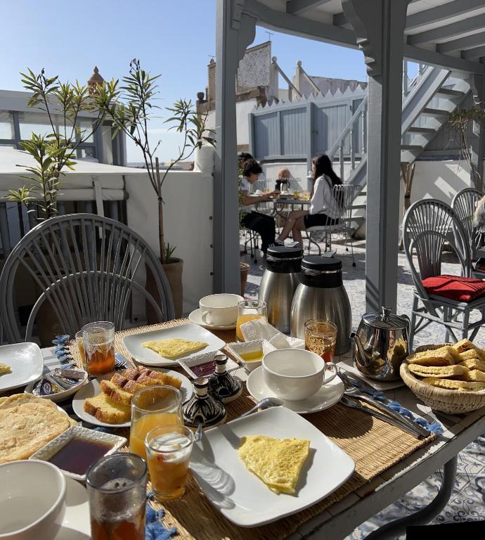 le Riad Marosko Essaouia — photo 4