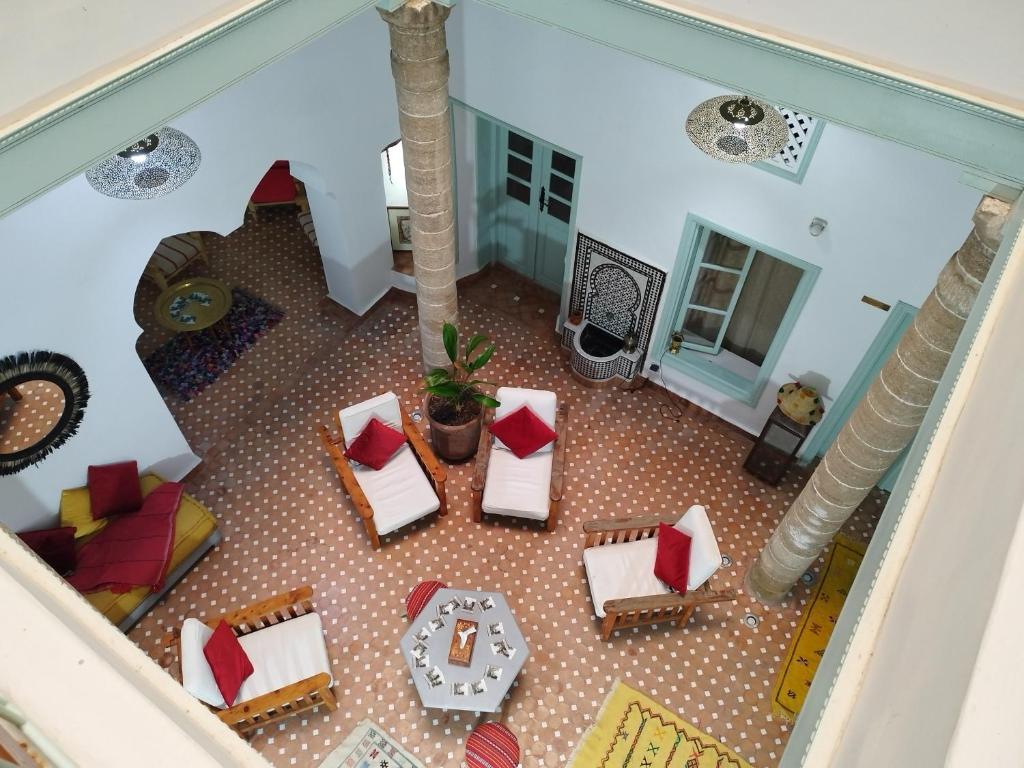 le Riad Marosko Essaouia — photo 5