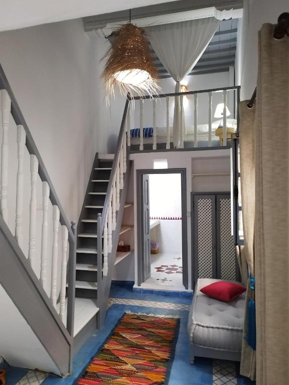 le Riad Marosko Essaouia — photo 6