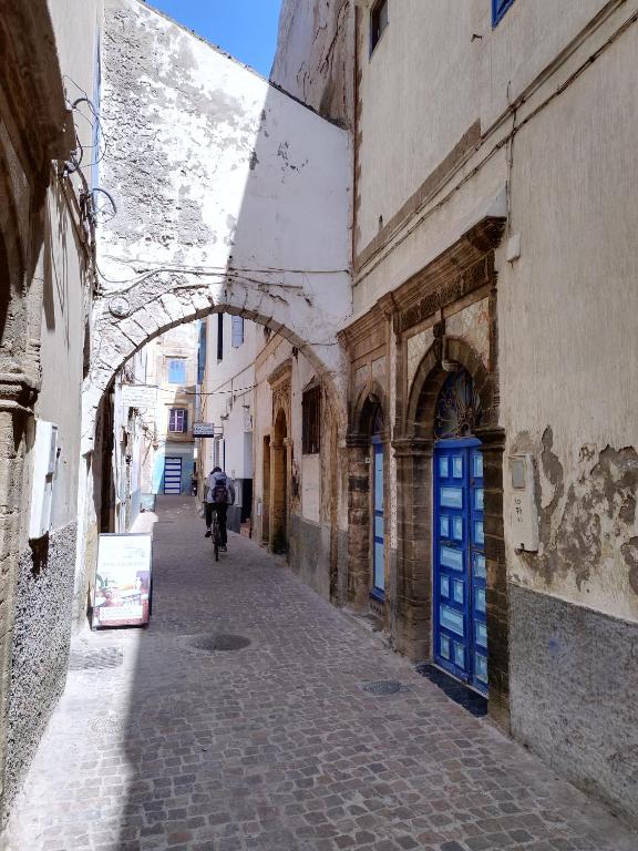 le Riad Marosko Essaouia — photo 9