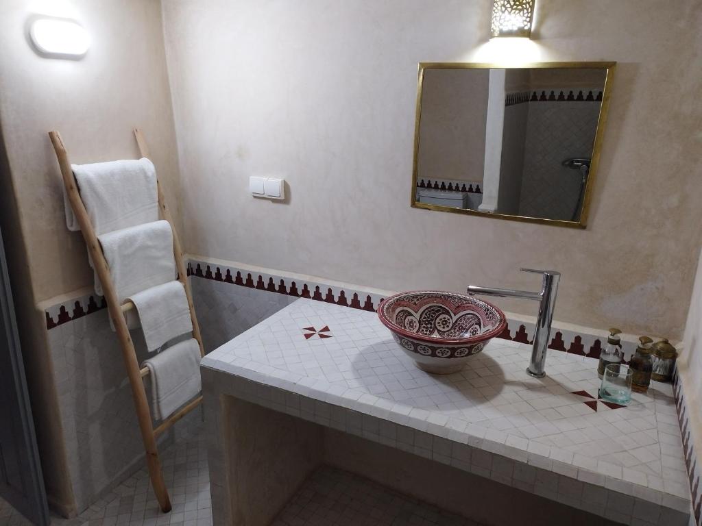 le Riad Marosko Essaouia — photo 10