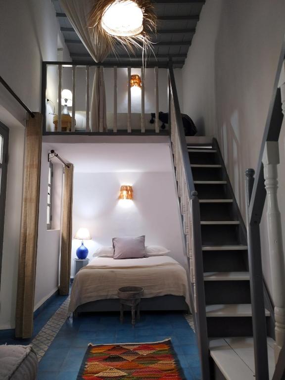 le Riad Marosko Essaouia — photo 11