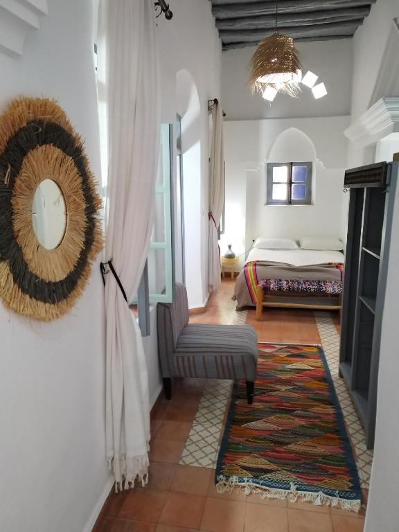 le Riad Marosko Essaouia — photo 12