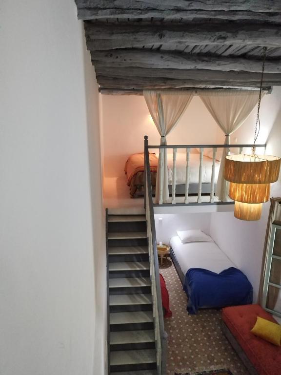 le Riad Marosko Essaouia — photo 13