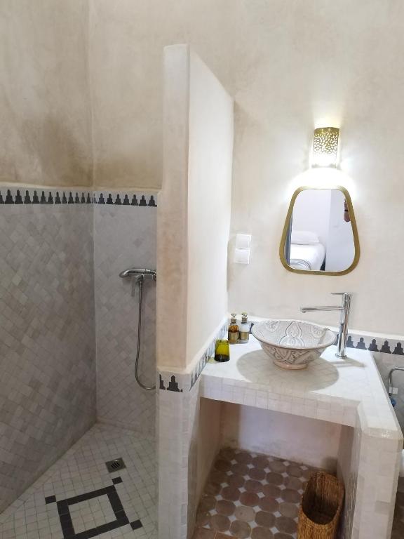le Riad Marosko Essaouia — photo 14