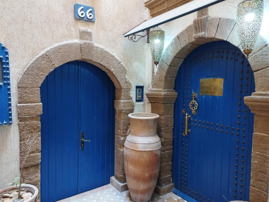 le Riad Marosko Essaouia — photo 18