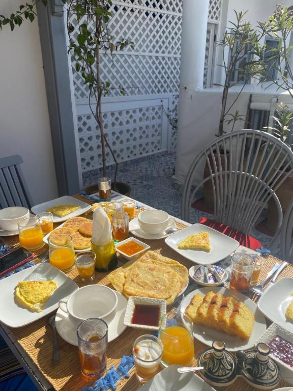 le Riad Marosko Essaouia — photo 19