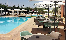 Ourika Camp Suites Hotel & Resort