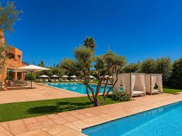 Ourika Camp Suites Hotel & Resort — photo 4