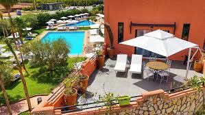Ourika Camp Suites Hotel & Resort — photo 5