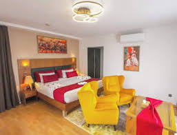 Ourika Camp Suites Hotel & Resort — photo 7