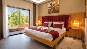 Ourika Camp Suites Hotel & Resort — photo 9