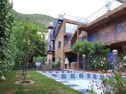 Hotel Top Ourika (Aghbalou)