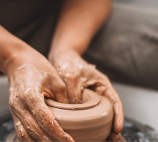 Atelier De Poterie Arterre - Montagne sahara