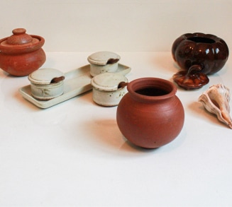 Atelier De Poterie Arterre - Montagne sahara — photo 6