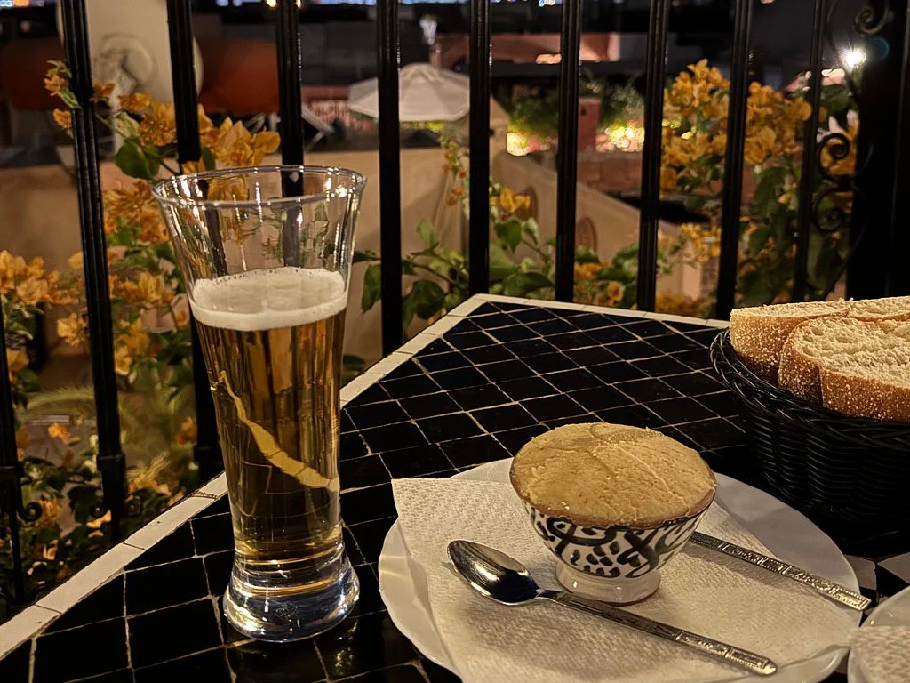 Bazaar Cafe 5