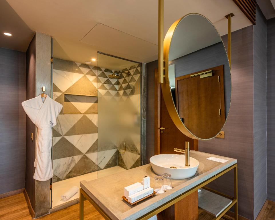 Barceló Anfa Casablanca  