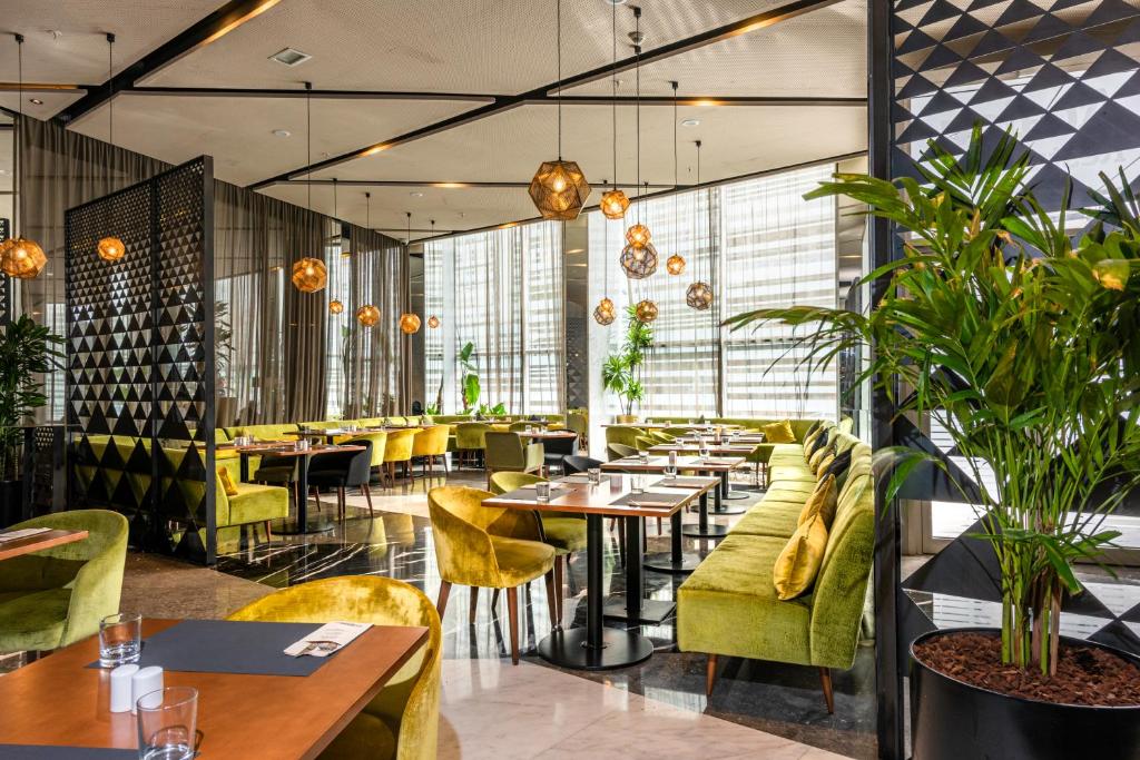 Barceló Anfa Casablanca — photo 4