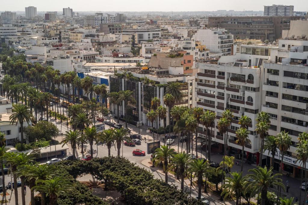 Barceló Anfa Casablanca — photo 9