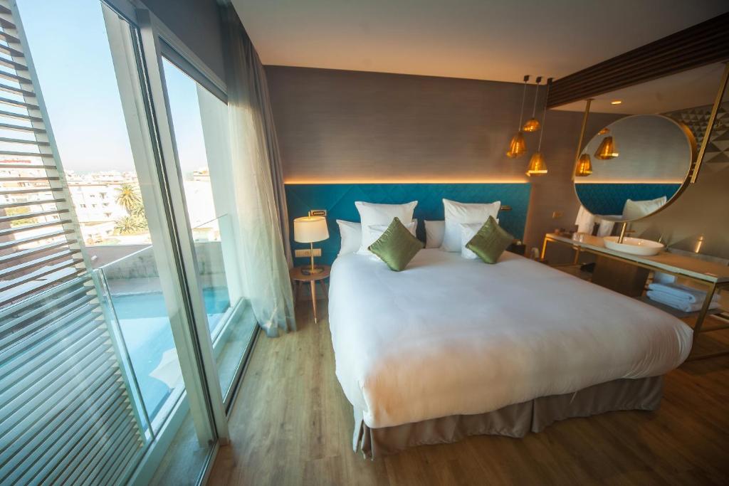 Barceló Anfa Casablanca — photo 12