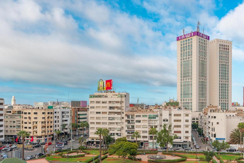 Casablanca City Center Maarif — photo 6