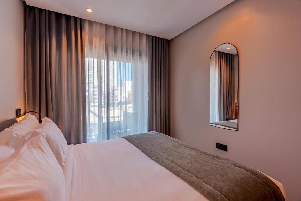 Casablanca City Center Maarif — photo 7