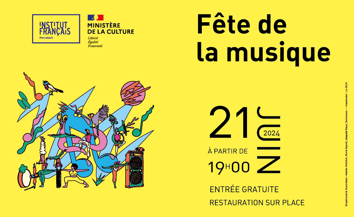 Fête de la Musique 