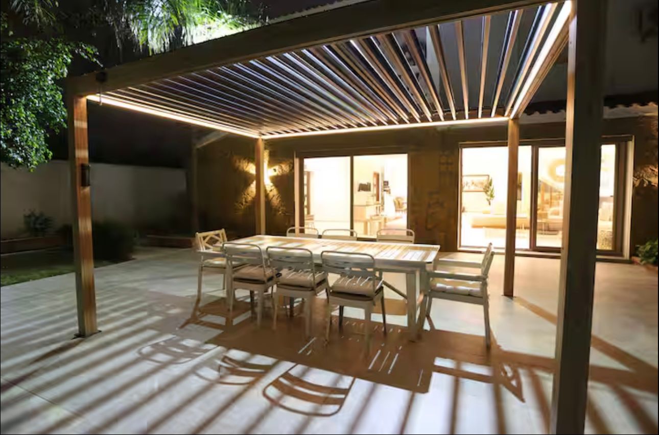 Villa Andalouse Martil — photo 4