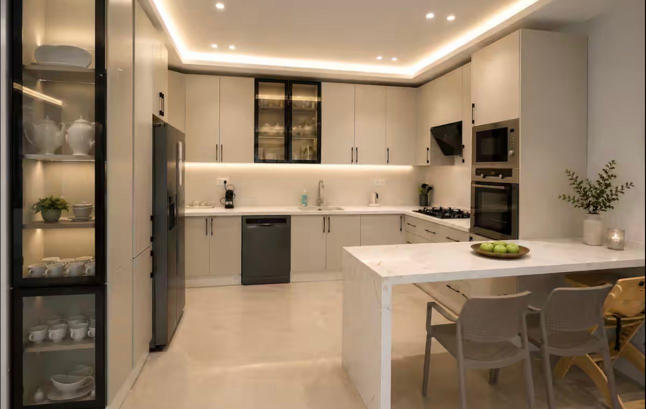Villa Andalouse Martil — photo 9