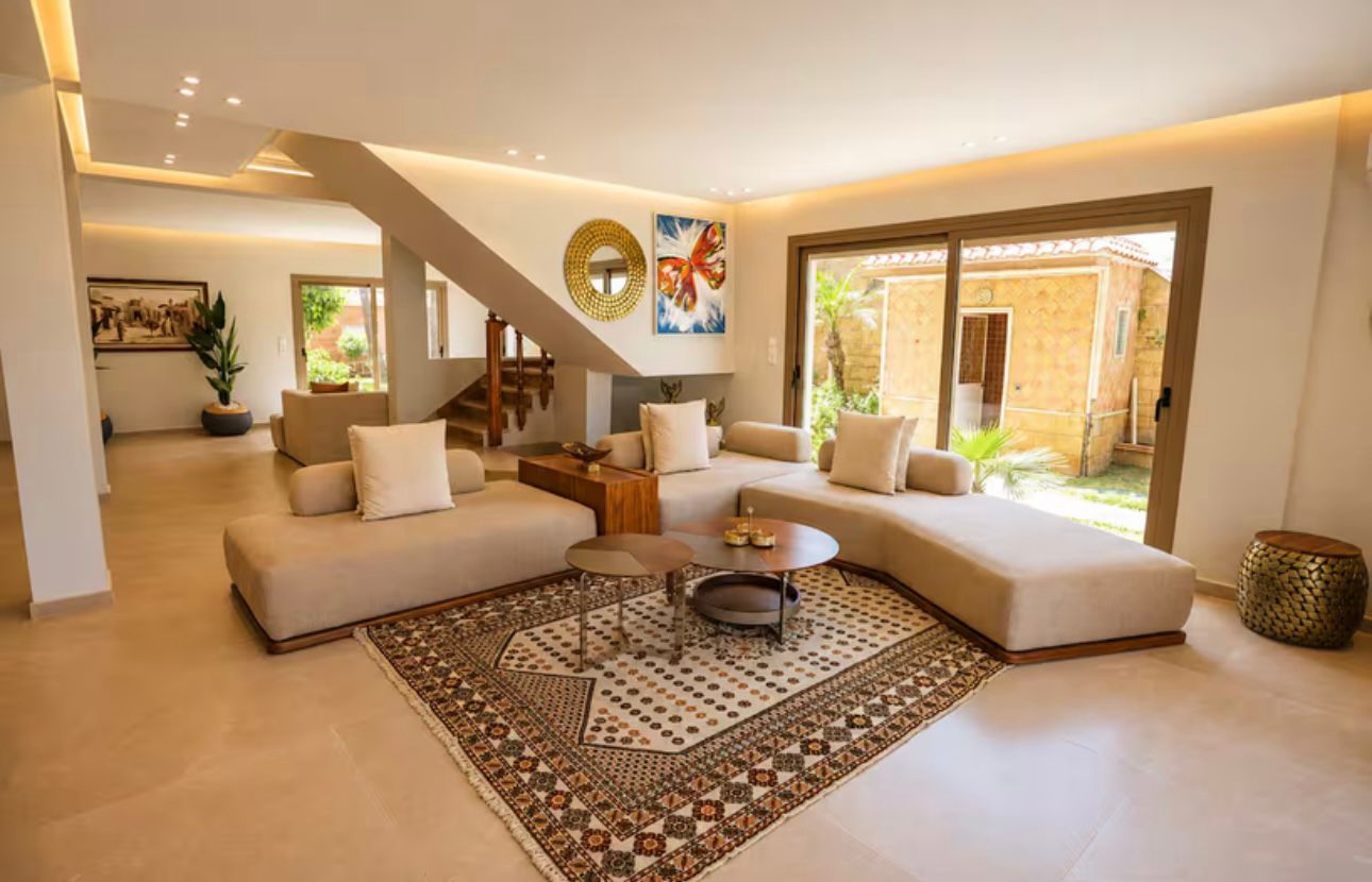Villa Andalouse Martil — photo 10