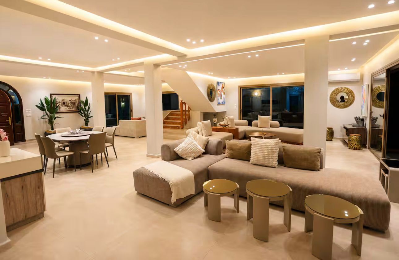 Villa Andalouse Martil — photo 11