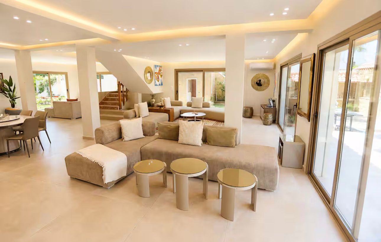 Villa Andalouse Martil — photo 13