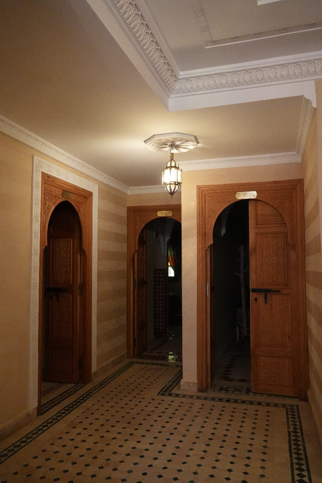 Suite Royale