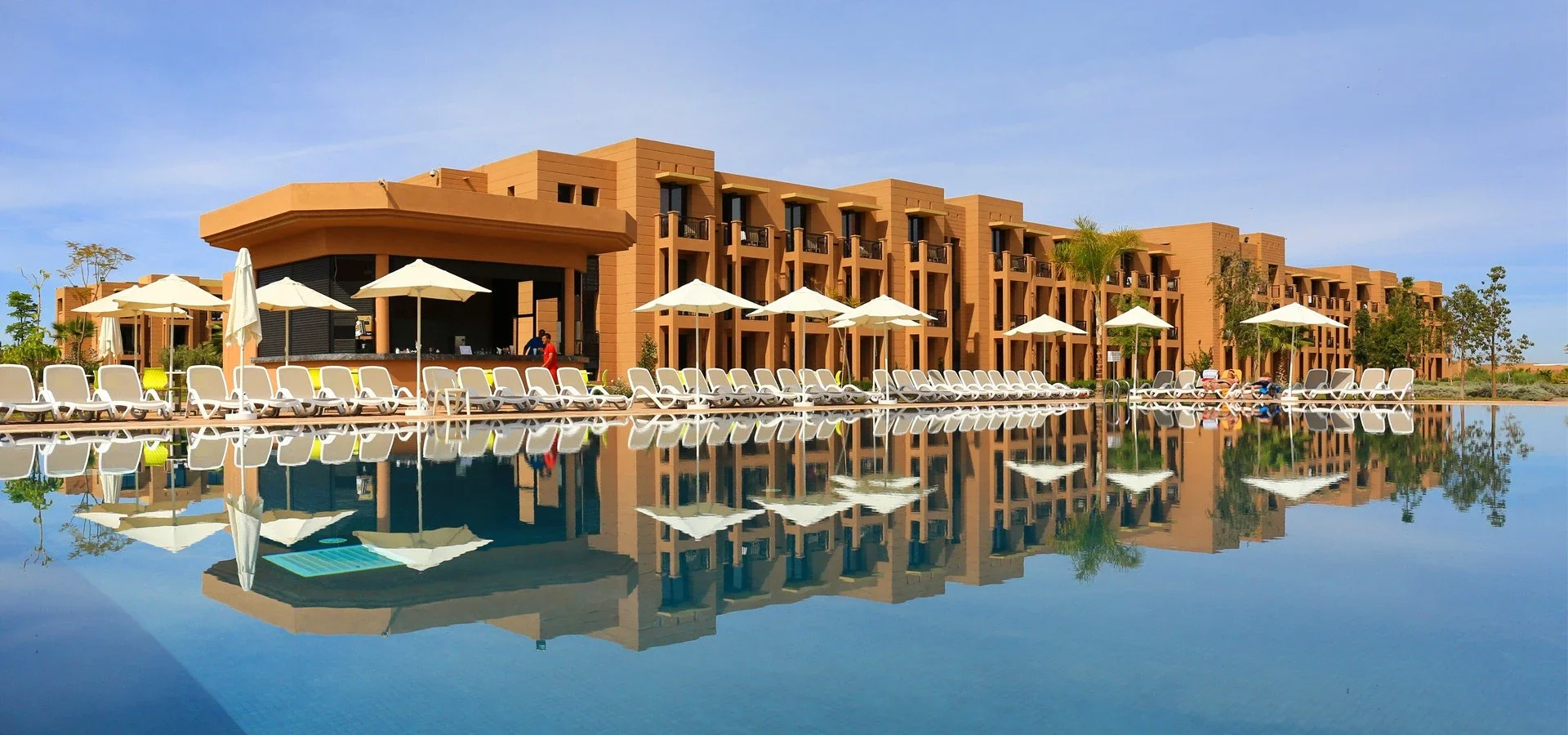 Aqua Mirage Club — photo 4