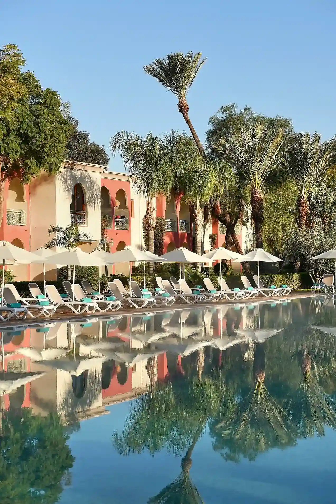 Iberostar Club Palmeraie Marrakech