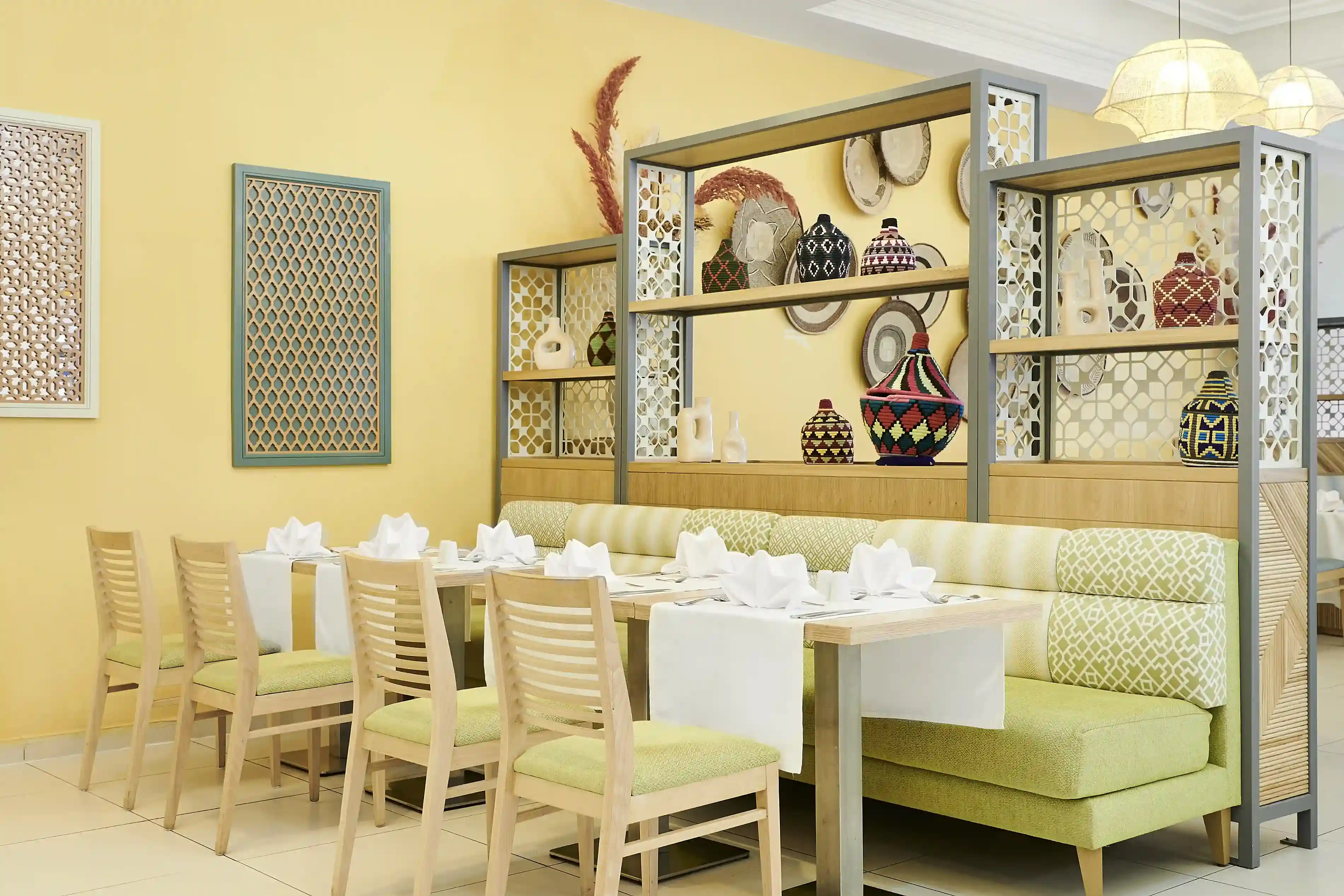 Iberostar Club Palmeraie Marrakech — photo 7