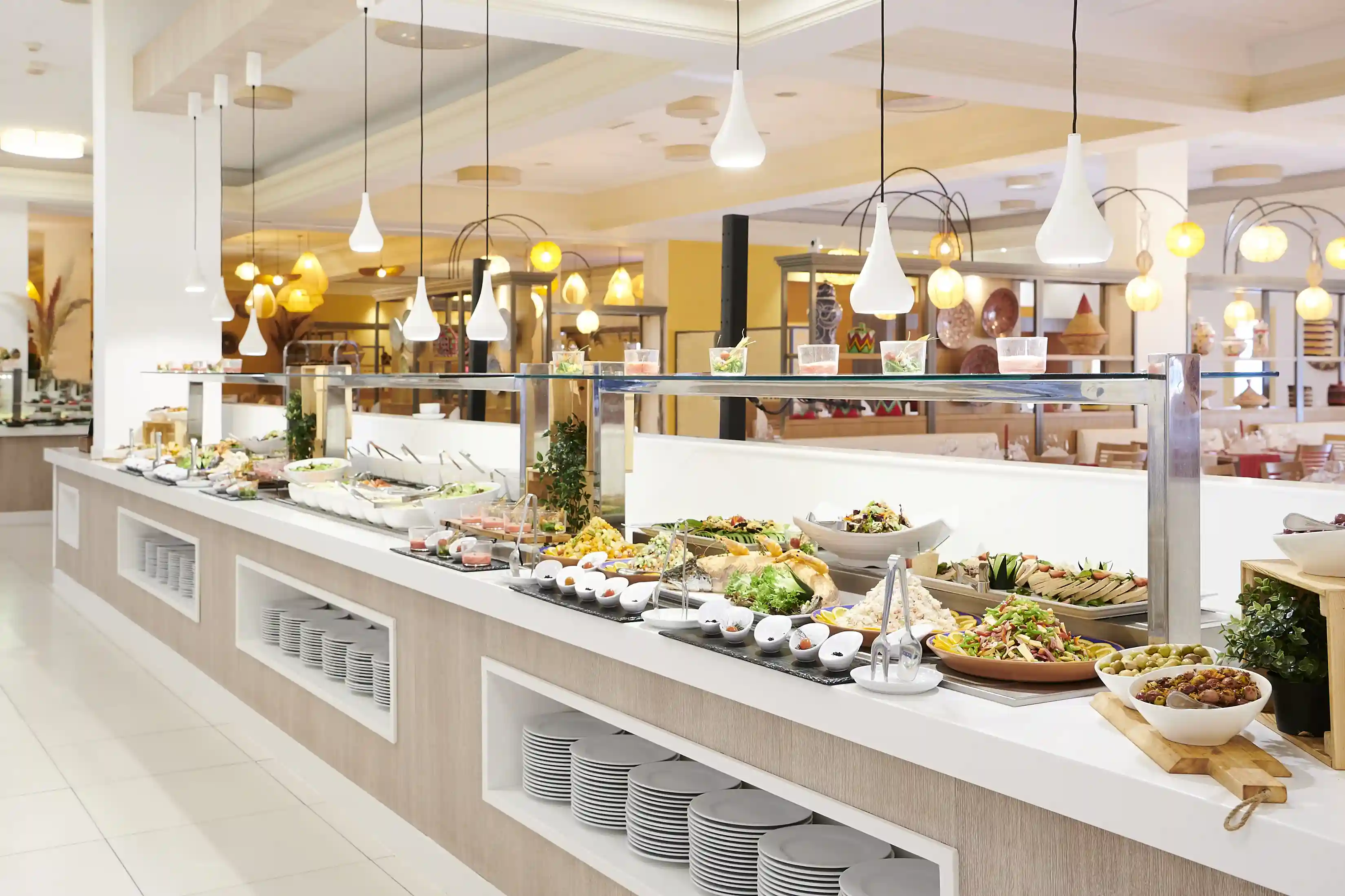 Iberostar Club Palmeraie Marrakech — photo 8