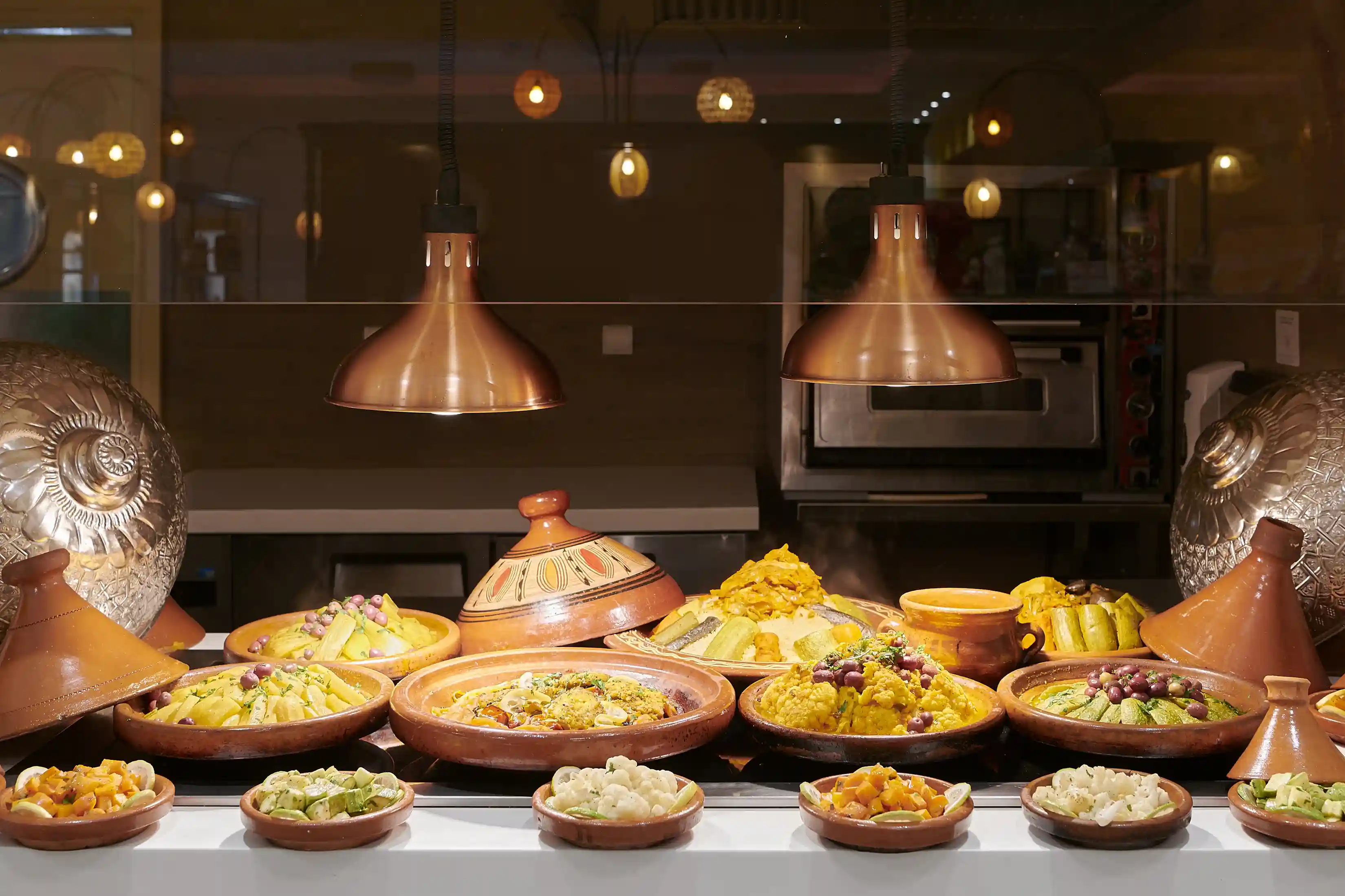 Iberostar Club Palmeraie Marrakech — photo 9