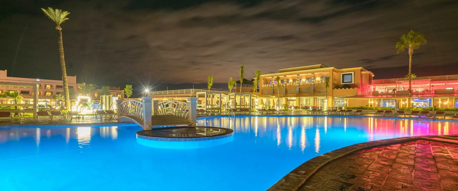 Aqua Fun Club Marrakech — photo 5