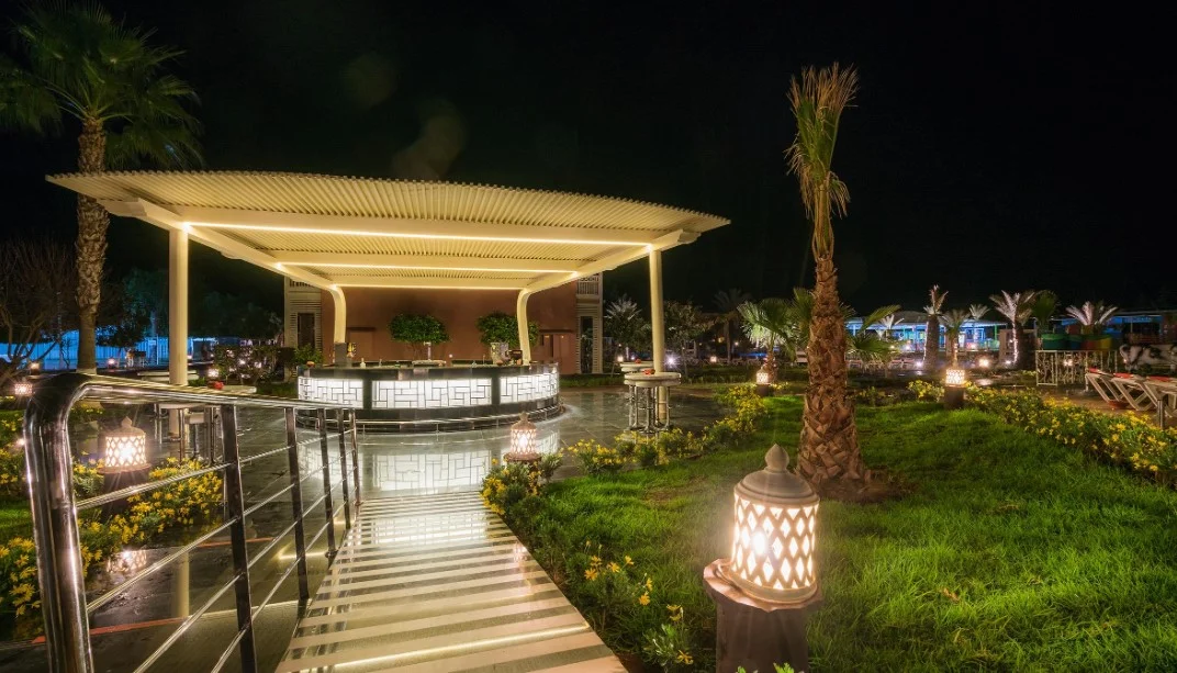 Aqua Fun Club Marrakech — photo 10
