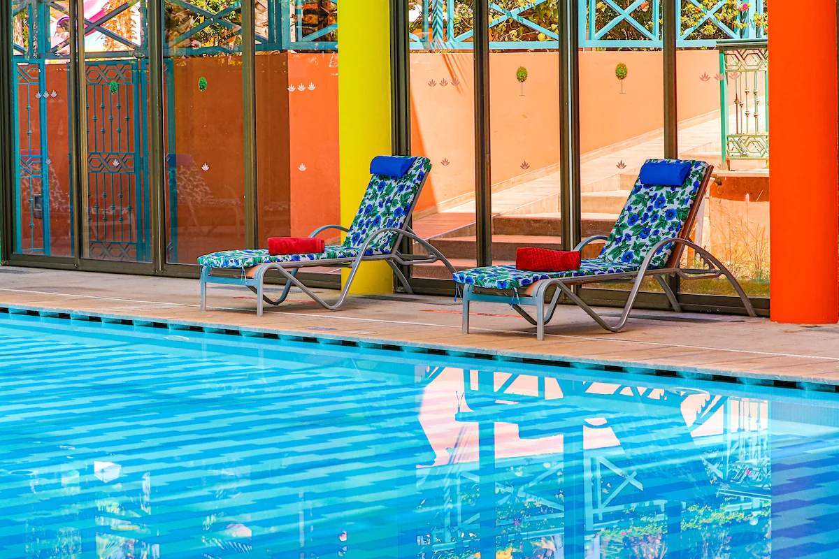 Rose Aqua Parc Club — photo 5