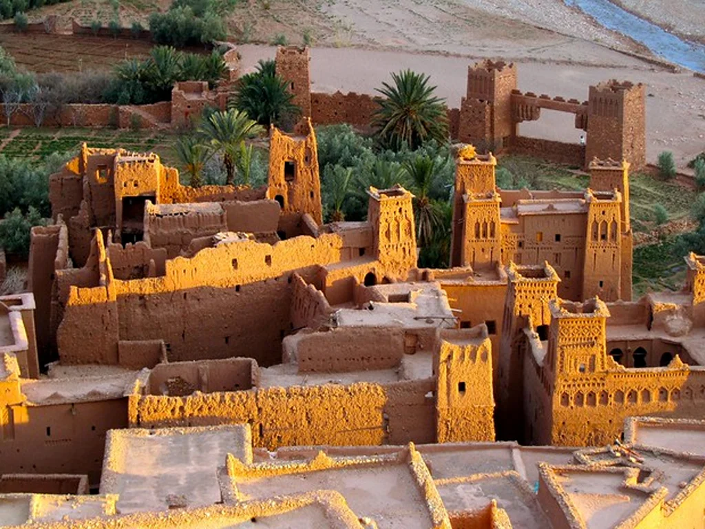 Escursioni In Marocco
