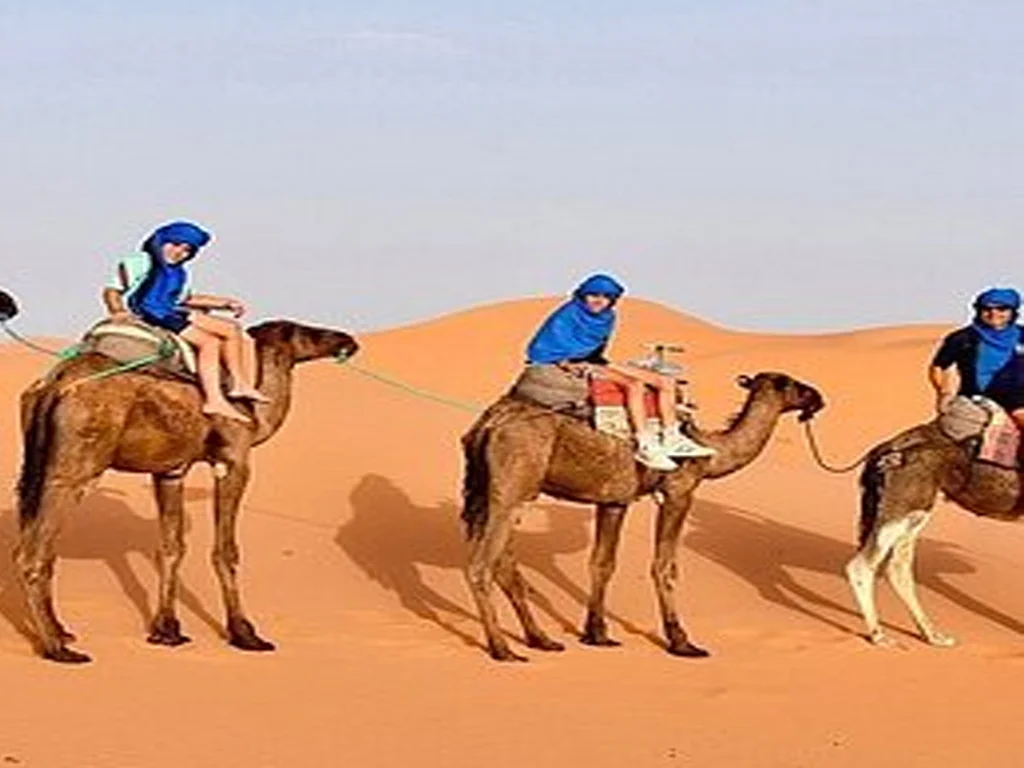 El Rakan Tours Morocco