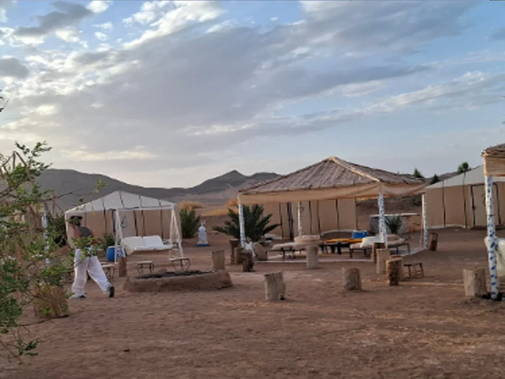 Ideal Tours Maroc