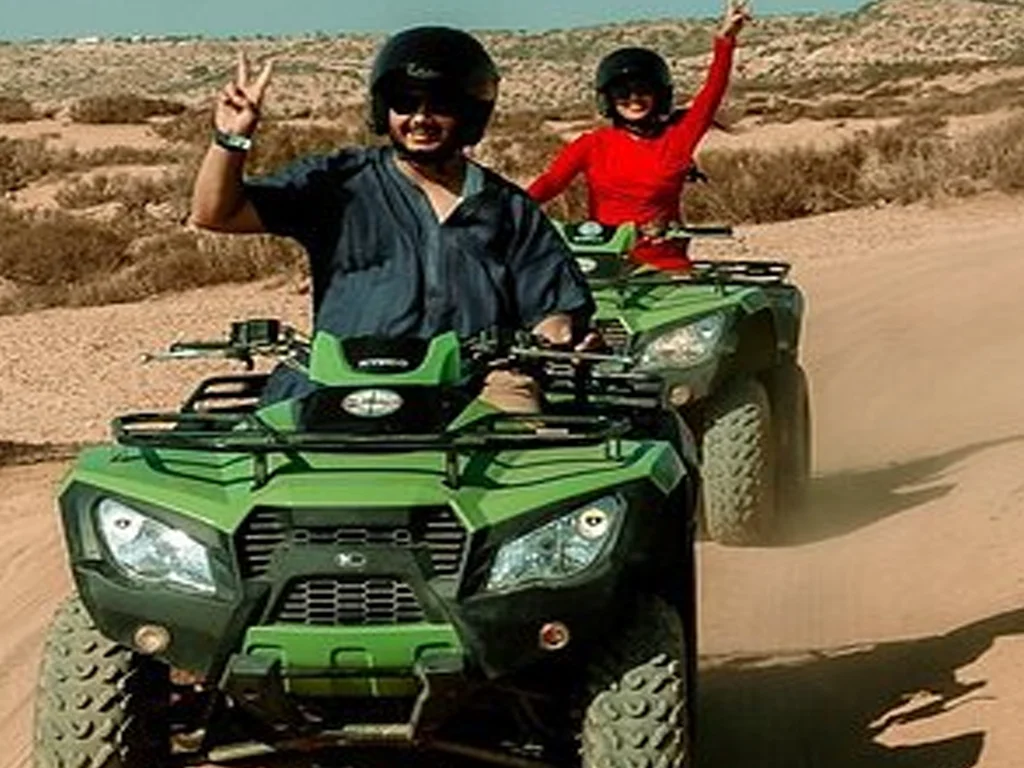 Multi Morocco Tours