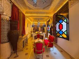 Riad Zahrat Mogador — photo 4