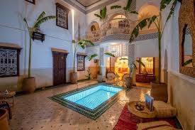 Riad Zahrat Mogador — photo 5