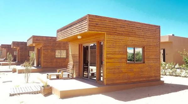 DAKHLA CAMP